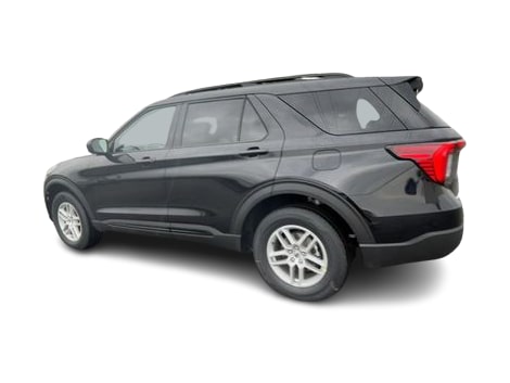 Thumbnail: 2026 Ford Explorer - 4
