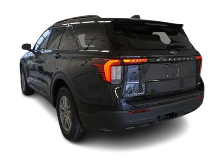 Thumbnail: 2026 Ford Explorer - 20
