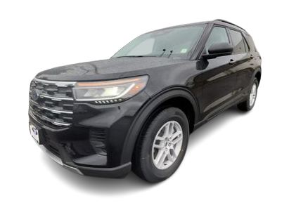 Thumbnail: 2026 Ford Explorer - 17
