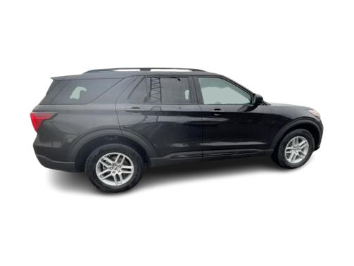 Thumbnail: 2026 Ford Explorer - 19