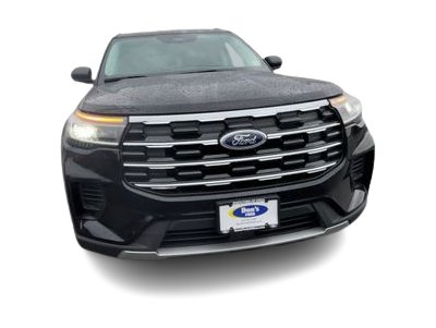 Thumbnail: 2026 Ford Explorer - 6