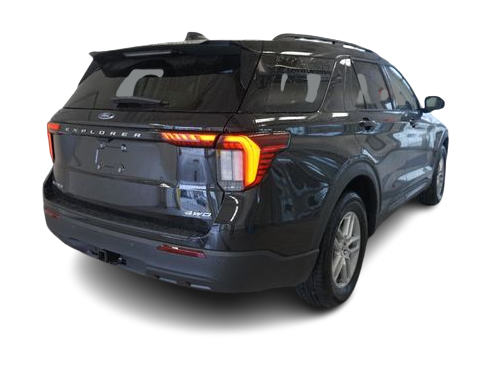 Thumbnail: 2026 Ford Explorer - 22