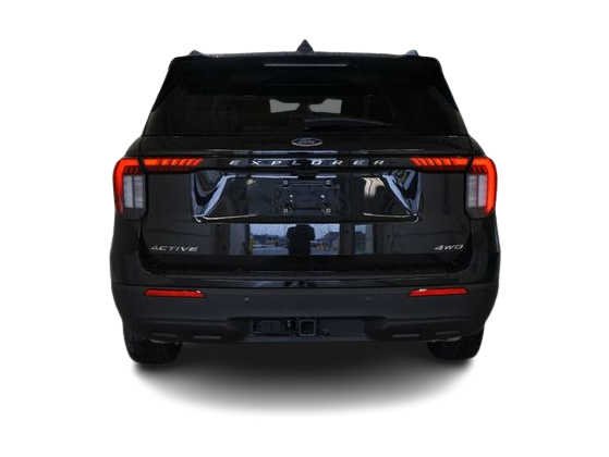 Thumbnail: 2026 Ford Explorer - 21