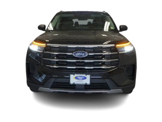 Thumbnail: 2026 Ford Explorer - 24