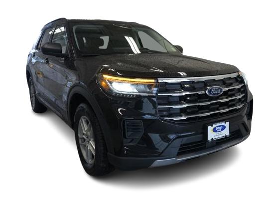 Thumbnail: 2026 Ford Explorer - 23