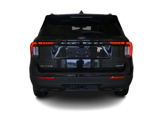 Thumbnail: 2026 Ford Explorer - 20