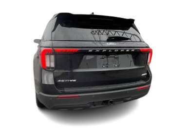 Thumbnail: 2026 Ford Explorer - 5