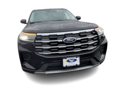 Thumbnail: 2026 Ford Explorer - 6
