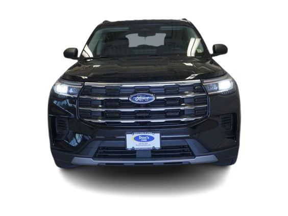 Thumbnail: 2026 Ford Explorer - 26