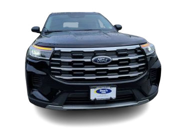 Thumbnail: 2026 Ford Explorer - 6