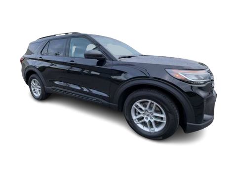 Thumbnail: 2026 Ford Explorer - 17