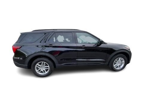 Thumbnail: 2026 Ford Explorer - 20