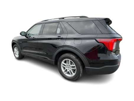 Thumbnail: 2026 Ford Explorer - 4