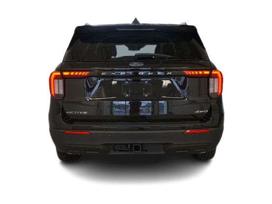 Thumbnail: 2026 Ford Explorer - 22