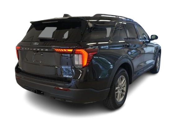 Thumbnail: 2026 Ford Explorer - 24