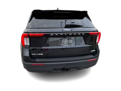 Thumbnail: 2026 Ford Explorer - 5