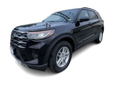 Thumbnail: 2026 Ford Explorer - 18