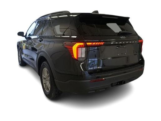 Thumbnail: 2026 Ford Explorer - 21
