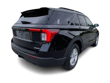 Thumbnail: 2026 Ford Explorer - 19