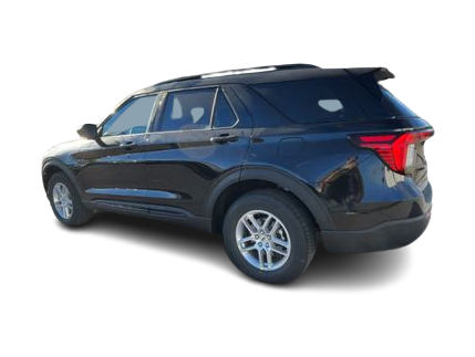 Thumbnail: 2026 Ford Explorer - 4