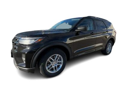 Thumbnail: 2026 Ford Explorer - 18