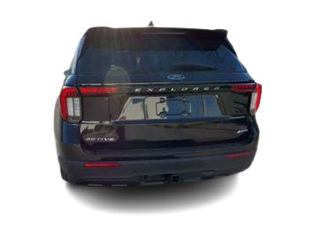 Thumbnail: 2026 Ford Explorer - 19