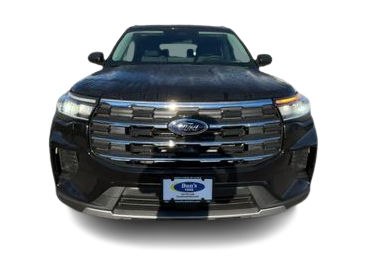 Thumbnail: 2026 Ford Explorer - 6