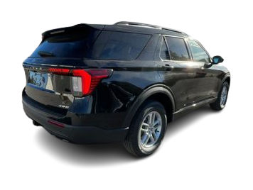 Thumbnail: 2026 Ford Explorer - 20