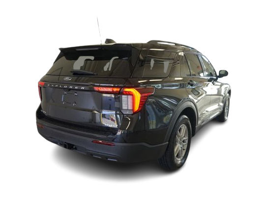 Thumbnail: 2026 Ford Explorer - 24