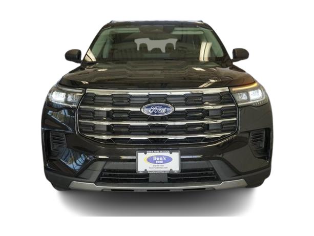 Thumbnail: 2026 Ford Explorer - 26