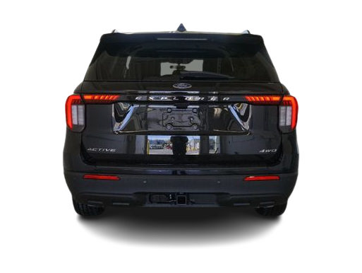 Thumbnail: 2026 Ford Explorer - 5