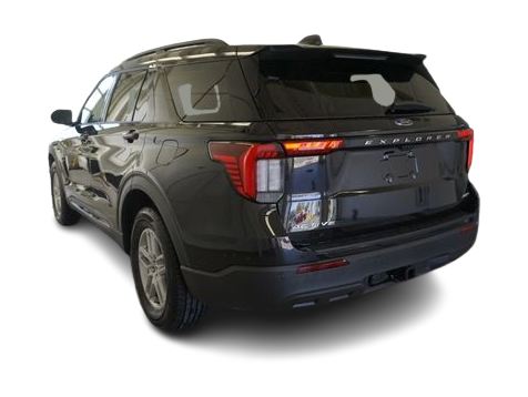 Thumbnail: 2026 Ford Explorer - 22