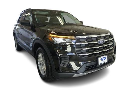 Thumbnail: 2026 Ford Explorer - 25
