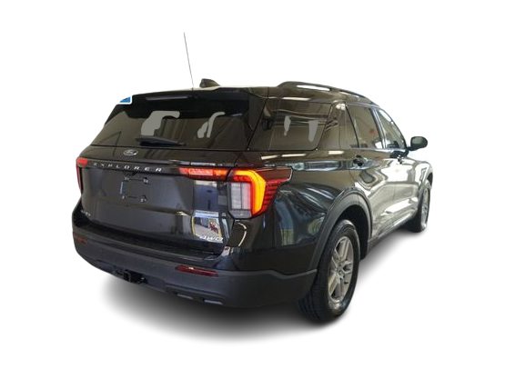 Thumbnail: 2026 Ford Explorer - 25