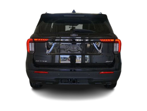 Thumbnail: 2026 Ford Explorer - 5