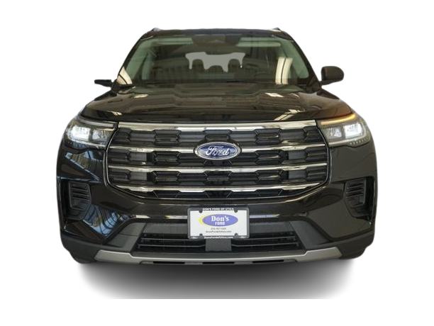 Thumbnail: 2026 Ford Explorer - 27