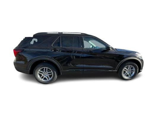 Thumbnail: 2026 Ford Explorer - 22