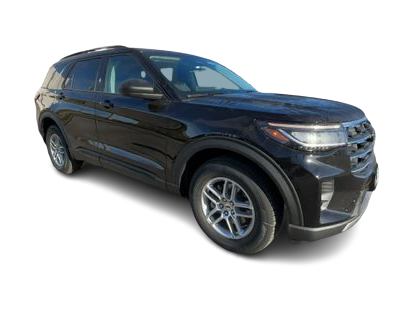 Thumbnail: 2026 Ford Explorer - 18