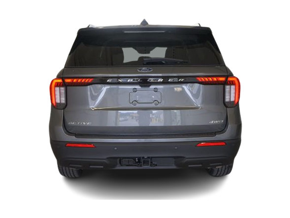 Thumbnail: 2026 Ford Explorer - 4