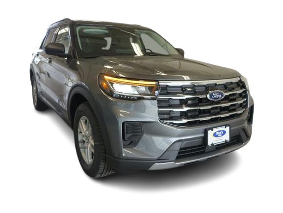 Thumbnail: 2026 Ford Explorer - 18