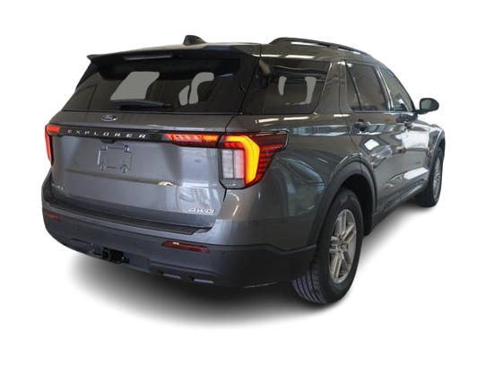 Thumbnail: 2026 Ford Explorer - 16