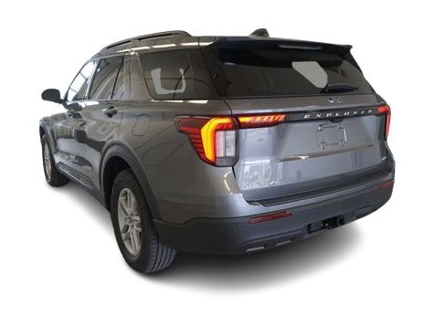 Thumbnail: 2026 Ford Explorer - 3
