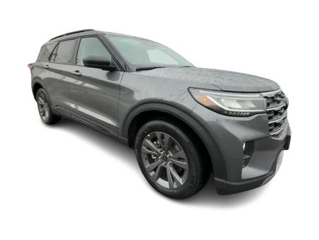 Thumbnail: 2026 Ford Explorer - 18