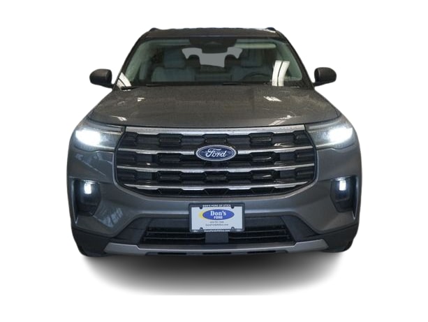 Thumbnail: 2026 Ford Explorer - 27