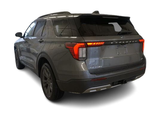Thumbnail: 2026 Ford Explorer - 22