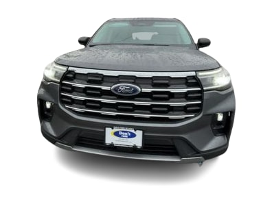 Thumbnail: 2026 Ford Explorer - 6