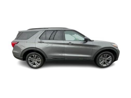 Thumbnail: 2026 Ford Explorer - 21