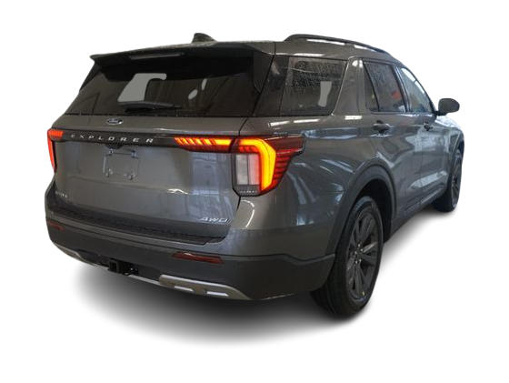 Thumbnail: 2026 Ford Explorer - 25