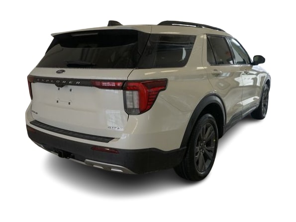Thumbnail: 2026 Ford Explorer - 26