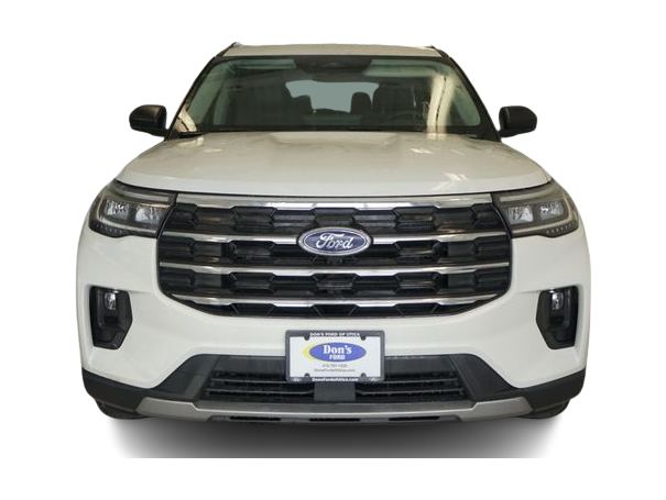 Thumbnail: 2026 Ford Explorer - 28